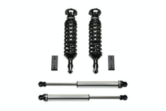 Fabtech K1095DL Coilover Lift System w/Dirt Logic 2.5