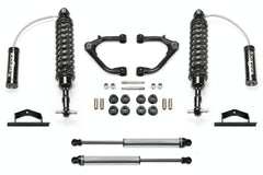 Fabtech K1106DL Uniball Control Arm Lift System