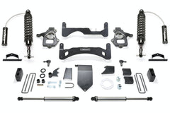 Fabtech K1113DL Performance Lift System