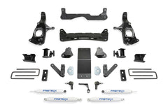 Fabtech K1121 Crossmember Lift System