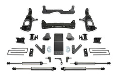 Fabtech K1121DL Crossmember Lift System