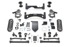 Fabtech K1125 Basic Lift System