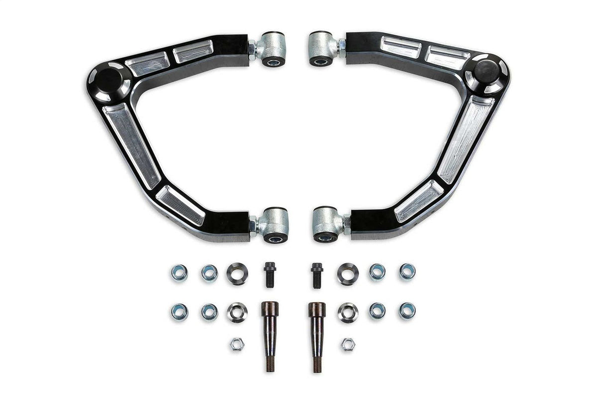 Fabtech K1138 Uniball Lift System