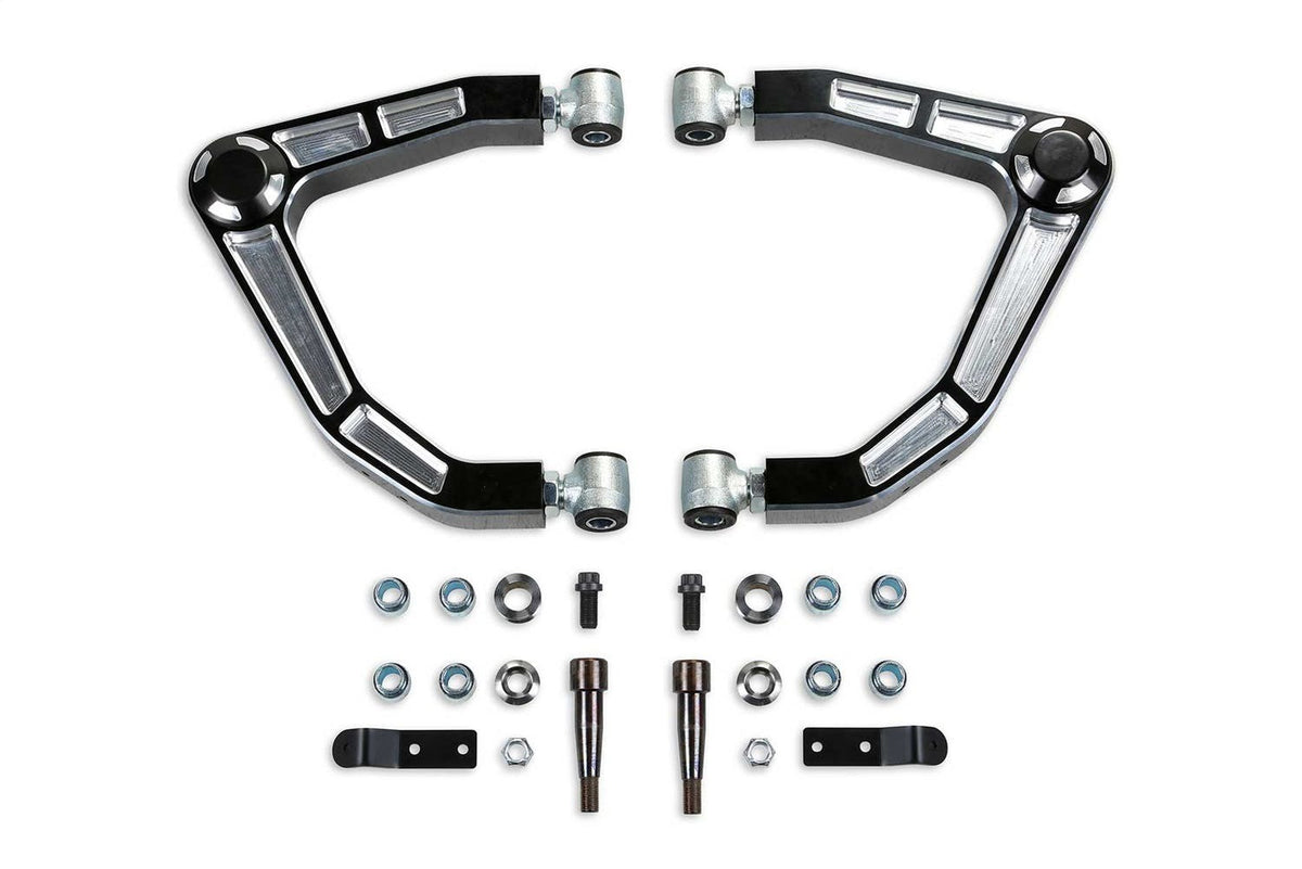 Fabtech K1139 Uniball Lift System