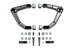Fabtech K1139 Uniball Lift System