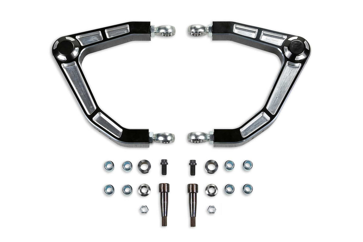 Fabtech K1142 Uniball Lift System
