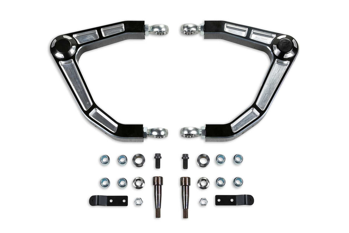 Fabtech K1143 Uniball Lift System