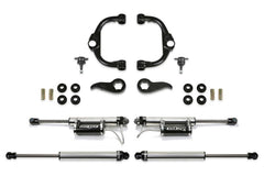 Fabtech K1158DL Ball Joint UCA Lift System w/Shocks