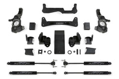 Fabtech K1159M Lift Kit