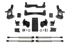 Fabtech K1161DL Dirt Logic 2.25 Shock Absorber