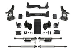 Fabtech K1162DL Dirt Logic 2.5 Resi Shock
