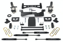 Fabtech K2004M 6in. PERF SYS W/STEALTH 97-03 FORD F150 4WD SPR CRW/SPR CAB 04 F150 4WD HERITAGE