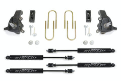Fabtech K2070M Spindle System