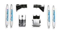Fabtech K2083 Multiple Rear Shock System