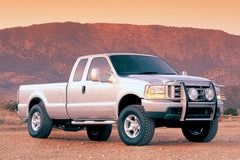 Fabtech K2101 6in. PERF SYS W/PERF SHKS 99-00 FORD F250/350 2WD W/GAS OR 6.0L DIESEL