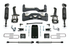 Fabtech K2191DL 6in. PERF SYS GEN II W/DLSS 2.5 C/O/RR DLSS 2009-13 FORD F150 4WD