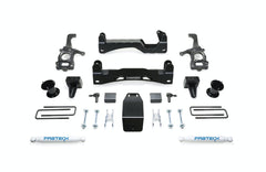 Fabtech K2194 Basic Lift System w/Shocks