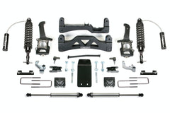 Fabtech K2200DL Performance Lift System