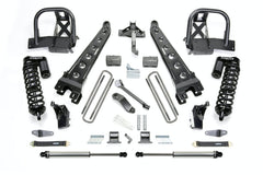 Fabtech K2206DL Radius Arm System