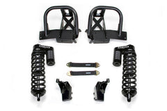 Fabtech K2208DL Coilover Conversion