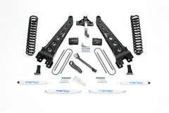 Fabtech K2211 Radius Arm Lift System