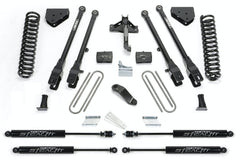 Fabtech K2212M 4 Link Lift System