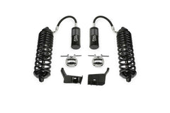 Fabtech K2221DL Coilover Conversion