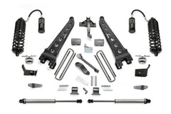 Fabtech K2223DL Radius Arm Lift System