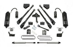 Fabtech K2224DL 4 Link Lift System
