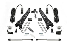 Fabtech K2227DL Radius Arm Lift System