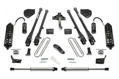 Fabtech K2228DL 4 Link Lift System