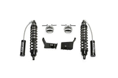 Fabtech K2241DL Coilover Conversion