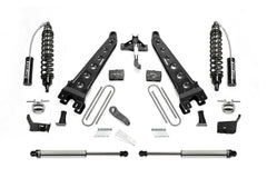Fabtech K2243DL Radius Arm Lift System