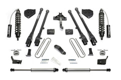 Fabtech K2244DL 4 Link Lift System