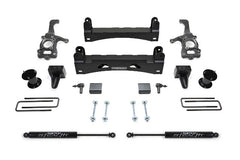 Fabtech K2247M Basic Lift System w/Shocks