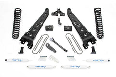 Fabtech K2253 Radius Arm Lift System
