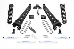 Fabtech K2256 Radius Arm Lift System