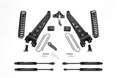 Fabtech K2256M Radius Arm Lift System