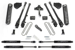 Fabtech K2257M 4 Link Lift System