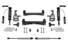 Fabtech K2259DL Performance Lift System w/Shock