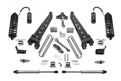 Fabtech K2270DL Radius Arm Lift System