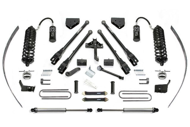 Fabtech K2276DL 4 Link Lift System