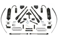 Fabtech K2276DL 4 Link Lift System