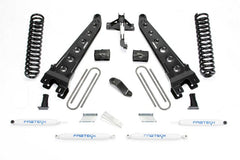 Fabtech K2282 Radius Arm Lift System