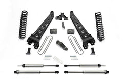 Fabtech K2282DL Radius Arm Lift System