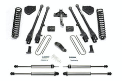 Fabtech K2284DL 4 Link Lift System