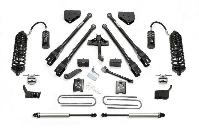 Fabtech K2288DL 4 Link Lift System