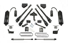 Fabtech K2288DL 4 Link Lift System
