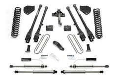 Fabtech K2296DL 4 Link Lift System