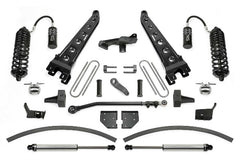 Fabtech K2301DL Radius Arm Lift System